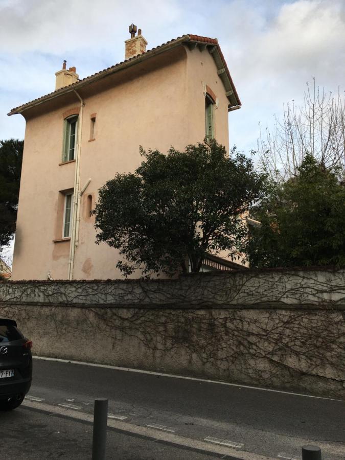 Le 66,Havre De Paix Appartamento Marsiglia Esterno foto